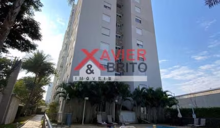 Apartamento à venda, 3 quartos, 1 suite, 1 vaga, Metro Bresser, Belenzinho