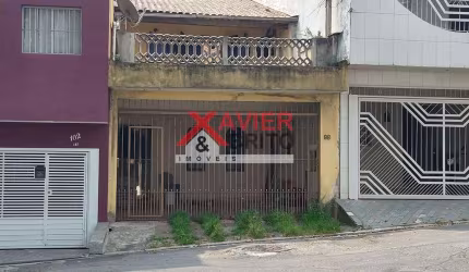 Sobrado à venda,3 quartos, 1 suite, 2 vagas, 145m2 Jardim Fernandes, São Paulo, SP