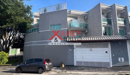 Sobrado à venda, 3 quartos, 2 suites, 4 vagas, academia, hidromassagem, Jardim Brasília (Zona Leste