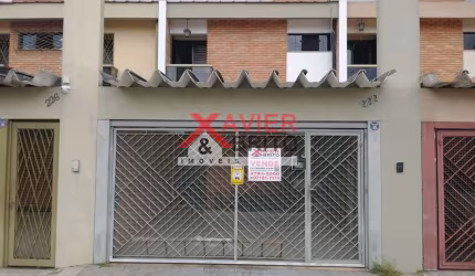 Sobrado à venda, 3 Dorm, 1 Suite - 2 Vagas Jardim Santa Maria, SP