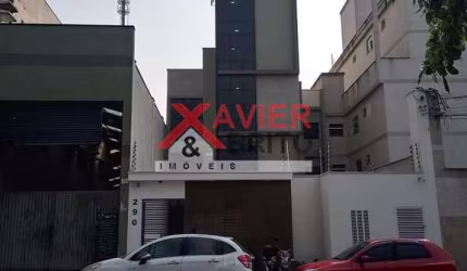 Apartamento novo à venda, 2 quartos, 40m2, Chácara Califórnia