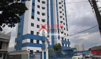 Apartamento à venda, 47 m², 02 dorms  e 01 vaga no coração da Vila Matilde