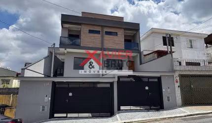 Sobrado Alto Padrão à venda, 150 m² 03 suítes e 04 vagas - Penha
