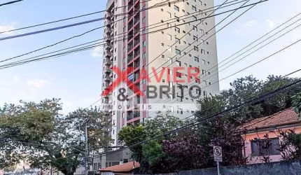 Apartamento Vila Esperança