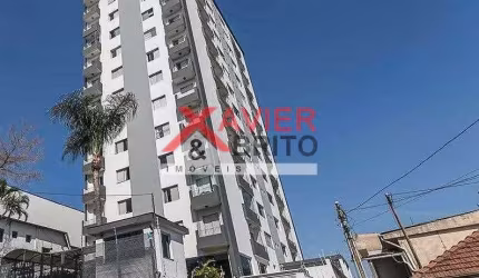 Apartamento à venda, 70 m², 02 dorms, 02 wc., e 01 vaga - Vila Matilde