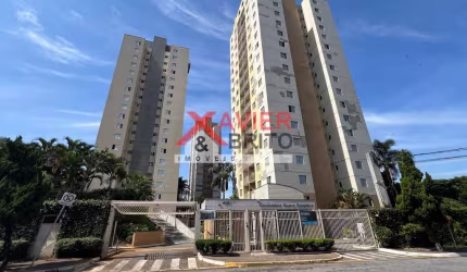 Apartamento à venda,3 quartos, 1 vaga, 62m2, Cidade Patriarca, São Paulo, SP