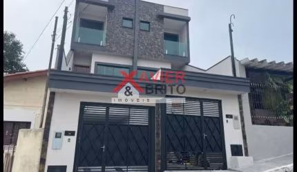 Sobrado à venda, 3 Dorms, 1 Suite - Penha, São Paulo, SP