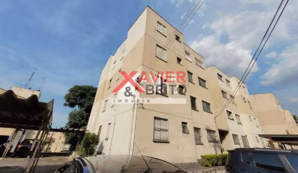 Apartamento à venda 2 Quartos, 1 Vaga, 56M², 1, São Paulo - SP