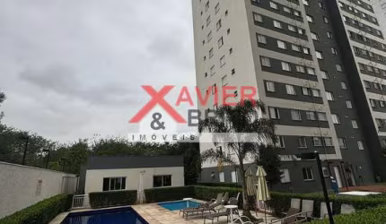 Apartamento à venda, 2 Dormitórios e 1 Vaga  - Vila Prudente - SP