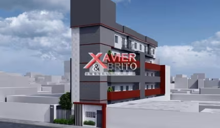 Apartamento à venda 2 Quartos, 40M², Não informado, São Paulo - SP
