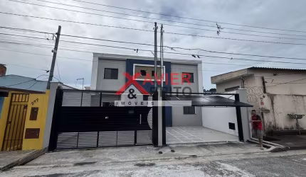 Sobrados novos à venda 2 Suites, 2 Vagas, 70m2, Itaquera