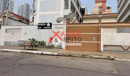 Apartamento à venda, 1 Quarto e 1 Vaga - Vila Matilde, São Paulo, SP