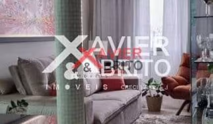 Apartamento à venda 1 Quarto, 49M², 1, São Paulo - SP