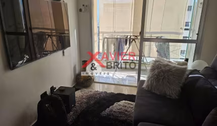Apartamento à venda, 2 quartos, 1 suite, 1 vaga, 57m2, Mooca, São Paulo, SP