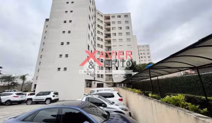 Apartamento à venda 3 Quartos, 1 Vaga, 67M², 2, São Paulo - SP