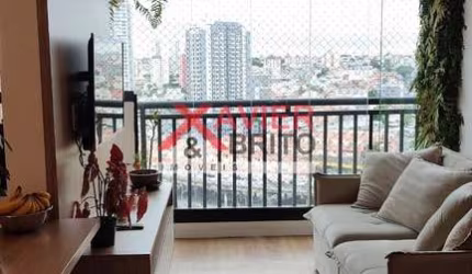 Apartamento à venda, Vila Matilde, São Paulo, SP