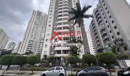 Apartamento à venda, 3 quartos, 1 suite, 2 vagas, 92m2, Vila Regente Feijó / Analia Franco