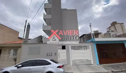 Apartamento à venda 2 Quartos, 1 Vaga, 50M2, Chácara Califórnia / Vila Carrão