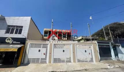 Sobrado à venda  - 85 m² - 02 suítes e 02 vagas - Limoeiro (Zona Leste/SP)