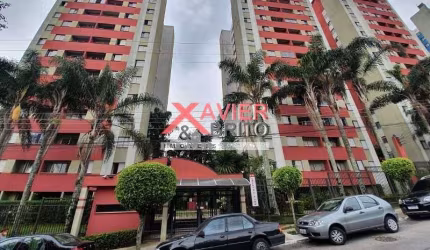 Apartamento à venda 2 Quartos, 1 Vaga - Jardim Santa Terezinha  (Aricanduva)