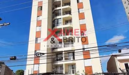 Apartamento à venda, 3 quartos, 1 suite, 1 vaga, 66m2, varanda, 700m Metro Alto do Ipiranga, Vila B