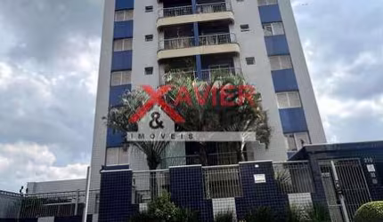 Apartamento Reformado à Venda na Vila Alpina, 2 quartos, 1 suite, 2 vagas, sacada, 60m2