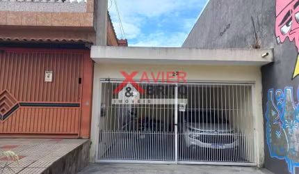 Terreno com 2 Casas  pra renda !!