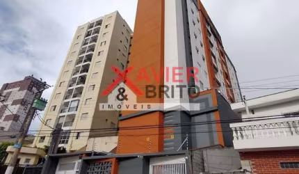 Apartamento Studio  locação, 1 Dorm, Chác. Seis de Outubro, Vila Matilde, SP