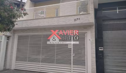 Sobrado à venda 3 Quartos, 1 Suite, 2 Vagas, 125M², 3, São Paulo - SP