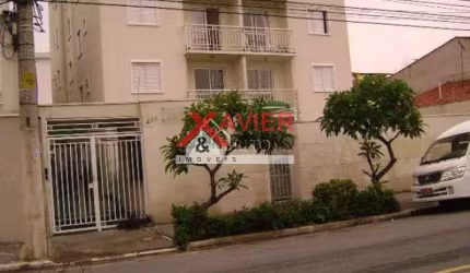 Apartamento à venda 2 Quartos, 1 Vaga, 64M², 1, São Paulo - SP