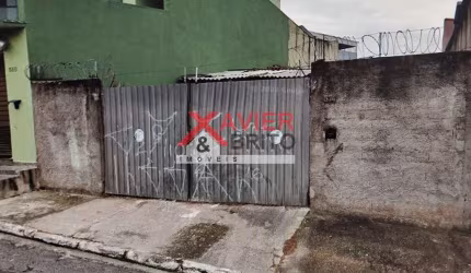 Terreno à venda, Jardim Nossa Senhora do Carmo, São Paulo, SP