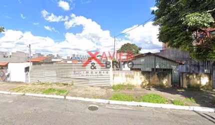 Terreno à venda, 20X50 - 1000 m² Vila Ré