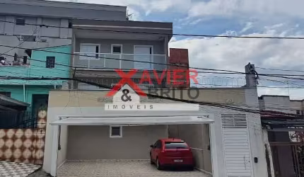 Apartamento à venda, 02 dorms e 01 vaga - Cidade Patriarca