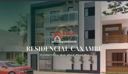 Apartamento à venda, Chácara Santo Antônio/ Vila Carrão