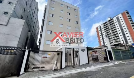 Apartamento à venda 2 Quartos, 1 Suite, 1 Vaga, 50M², Chacara Belenzinho