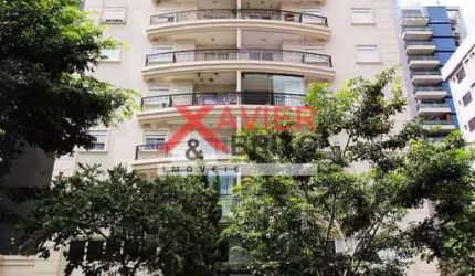 Apartamento à venda, 2 quartos, 1 suite, 1 vaga, 60m2, Vila Nova Conceição
