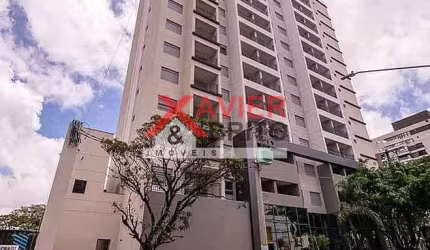 Apartamento à venda, 1 quarto, 33m2, Metro Eucaliptos, Bairro Indianópolis, Shopping Ibirapuera