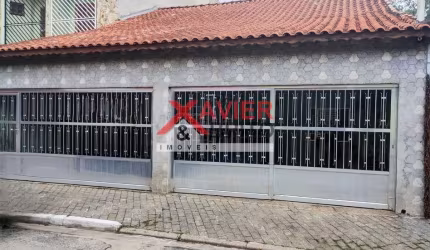 Casa à venda, Jardim Nossa Senhora do Carmo, São Paulo, SP