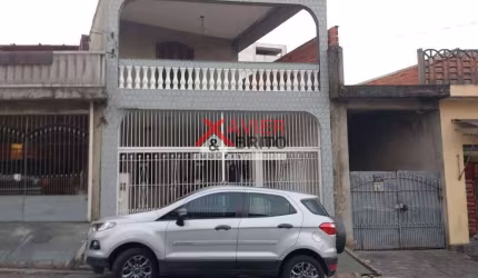 Sobrado à venda, Jardim Marília, São Paulo, SP