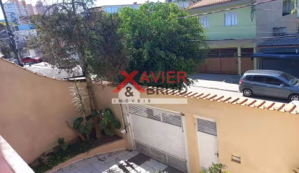 Sobrado à venda, 4 Dorms, 2 Suites e 4 Vagas - Cidade Líder,  SP