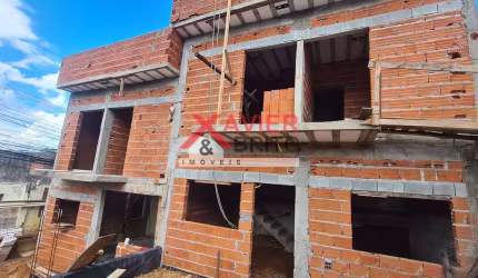 Sobrado à venda, 02 dorms e 02 vaga - Itaquera