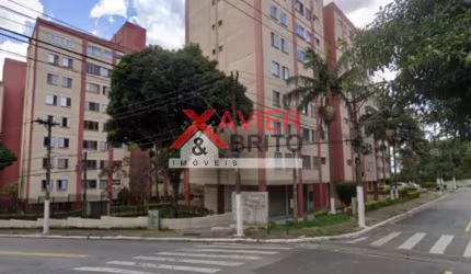 Apartamento à venda, 68 m², 02 dorms e 01 vaga - Jardim Nordeste