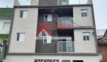 Apartamento novos à venda na Vila Matilde, 1 dormitorio, 30m2