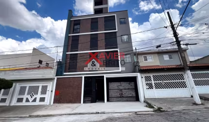 Apartamento novo à venda, 1 quarto, garden, 40m2, Vila Laís, Penha