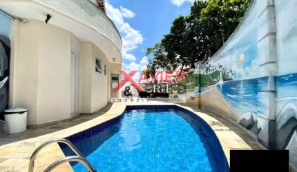 Sobrado em condominio à venda 3 Quartos, 1 Suite, 2 Vagas, 153M2, Vila Alpina, São Paulo - SP