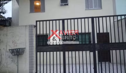 Sobrado à venda  2 Quartos, 3 Vagas, 70M2, Jardim Itapema, São Paulo - SP