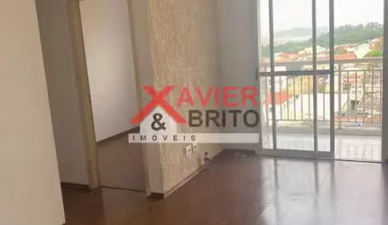 Apartamento à venda, 3 Dorm. 1 Suite e 2 Vagas - Vila Carrão, São Paulo, SP