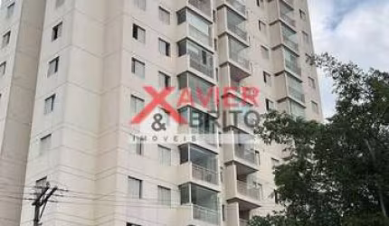 Apartamento à venda, 2 Dorms, 1 Suite e 1 Vaga - Vila Carrão, São Paulo, SP
