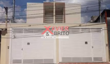 Sobrado à venda 3 Quartos, 3 Suites, 4 Vagas, 134M², 4, São Paulo - SP