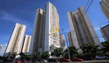 Vende apto, 3 quartos, 2 vagas, NOVO, Ecoville